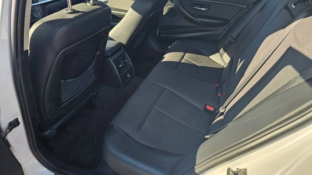 Bmw 320 D 184 cp Xdrive