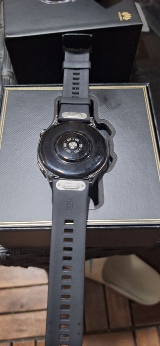 Huawei Watch GT5