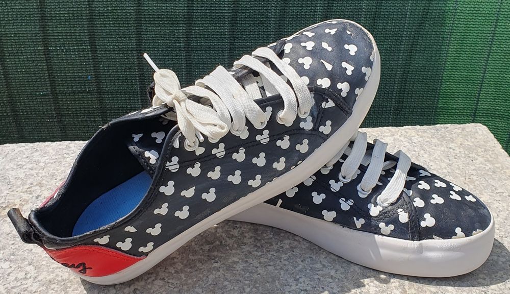 Adidas dama Michey nr.40