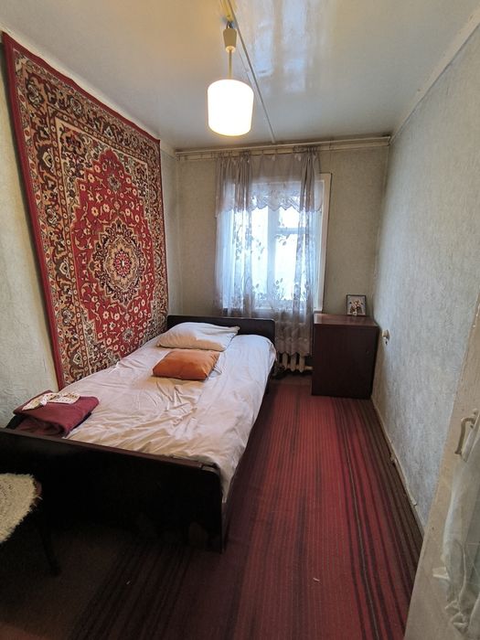 2х. Ком квартиру Сергели Спутнике 8.  1/2 в деревянном доме 37.000 у.е