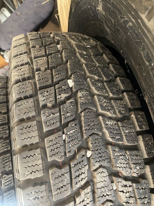 215 70 R16 зини резины