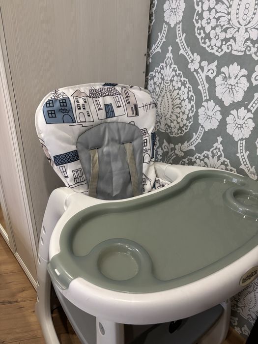 Детский стульчик