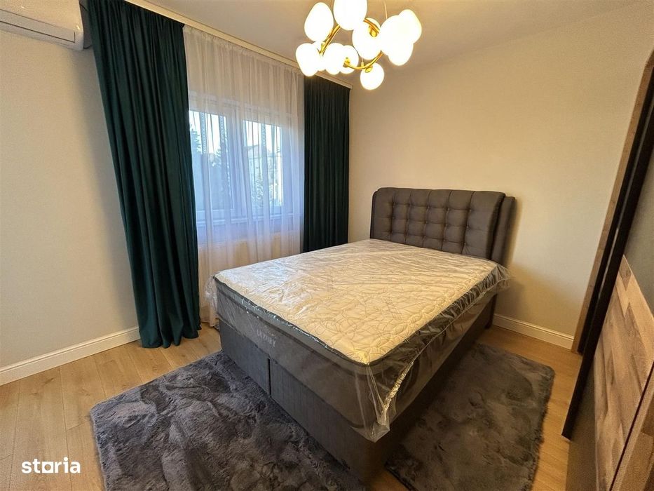 Apartament 2 camere decomandat | Prima inchiriere 2026 | C. Dumbravii