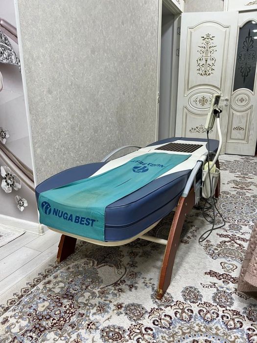 Nuga Best полный набор