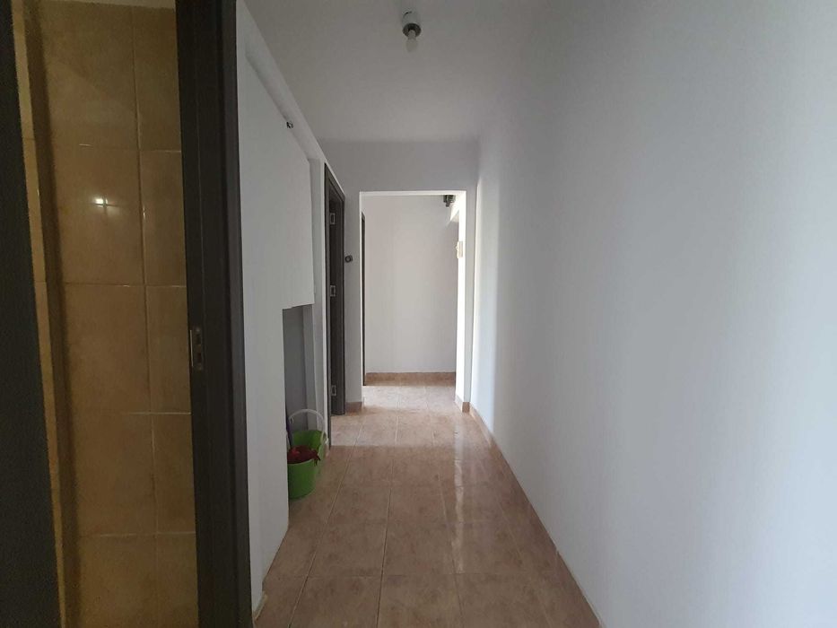 Apartament 3 camere, Tomis Nord – Str. Tulcei | Etaj 3/4 | Amenajat recent