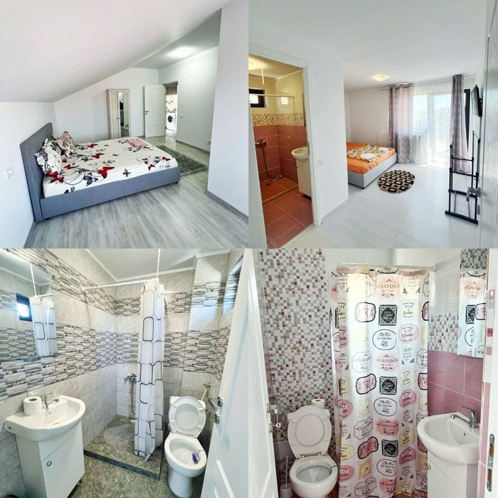 Super Oferta! Pensiune exclusivista si moderna in Navodari!