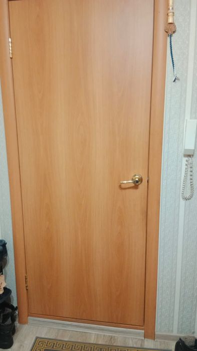 Межкомнатные двери