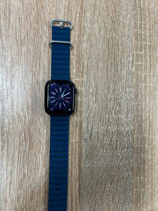 Apple watch series 7 - folosit