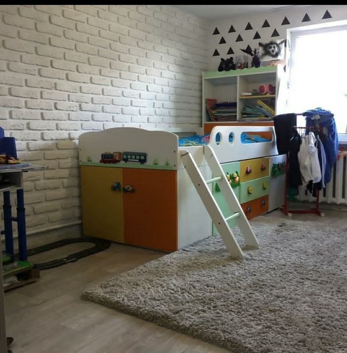 Декоративная гипсовая плитка