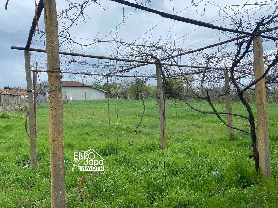 Продава се Парцел в с. Петрово, Област Стара Загора - 70 кв.м за 415 €/кв.м - Снимка #7