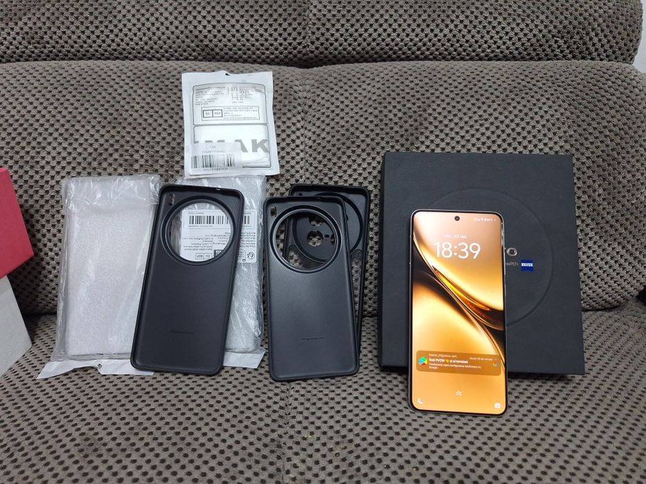 Vivo X200 Pro Global