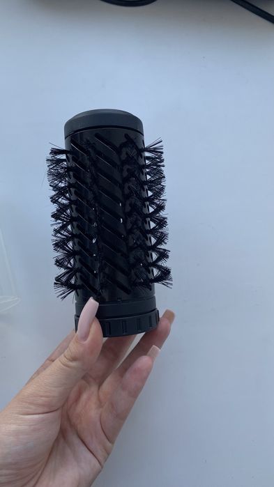 Браш фен с шеткой