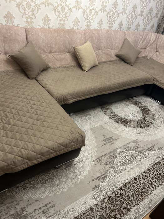 Продам диван Пума
