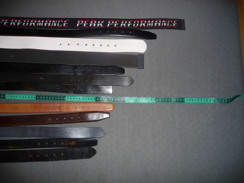 бр мъжки колани hugo boss.jack wolfskin  tommy hilfiger g star retro