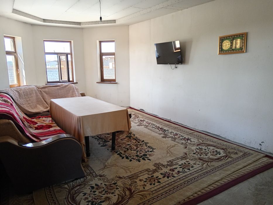 Янги уи 2022 тугатилган