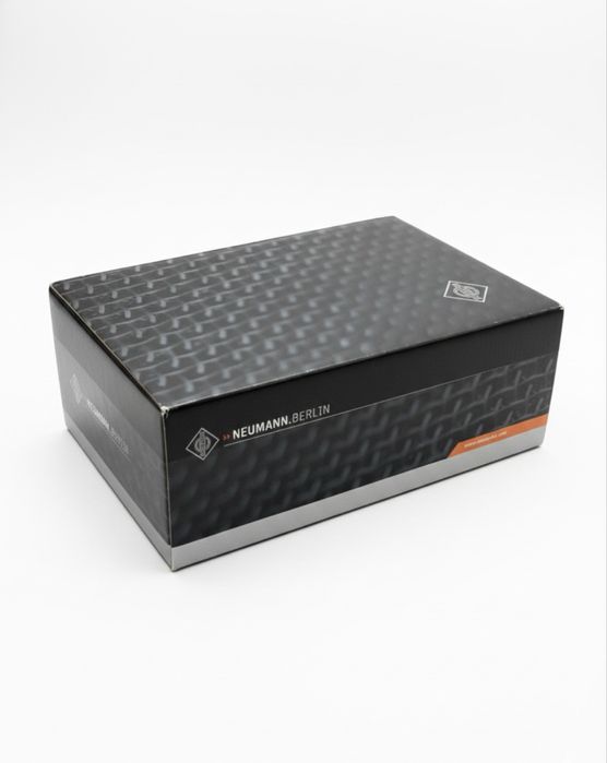 Microfon Neumann TLM 102 Studio Set