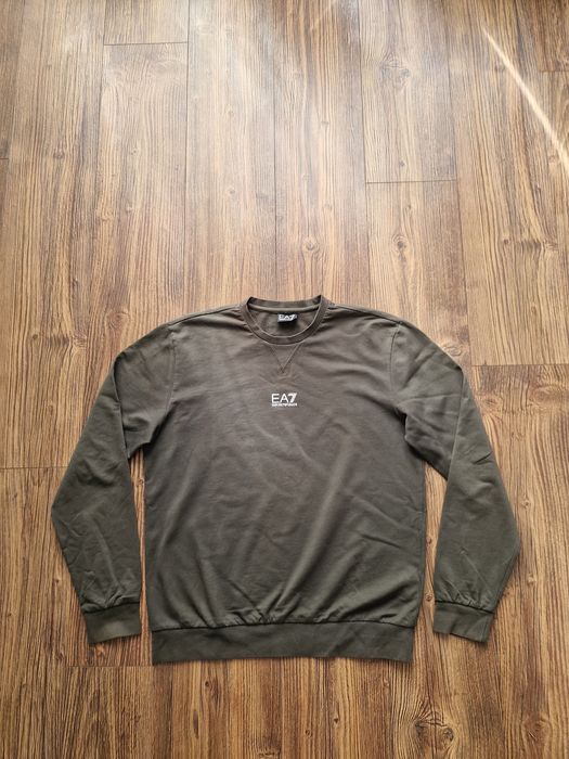 Страхотнен мъжки суитчър размер M / L