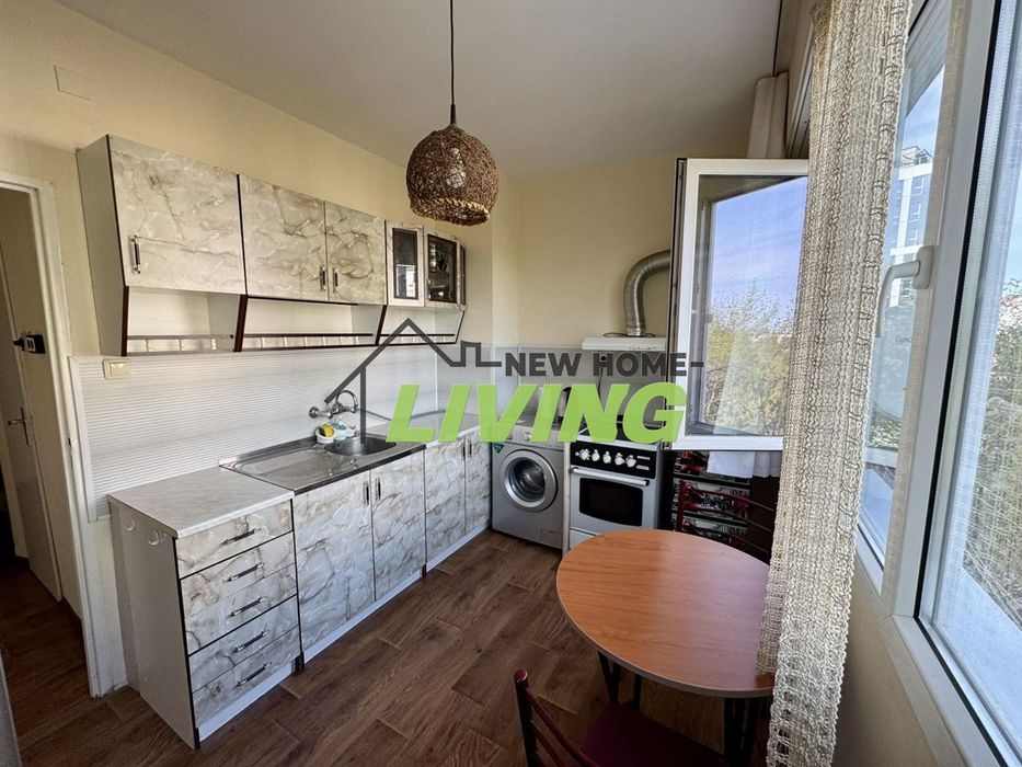Продава се Двустаен апартамент в Пловдив, Кючук Париж - 51 кв.м за 950 €/кв.м - Снимка #2