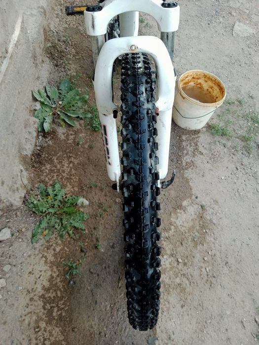 Велосипед TRIN X