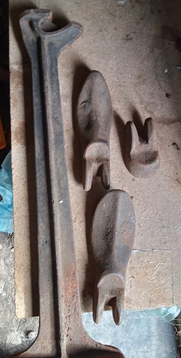 Продам пятку для сапожных мастерских