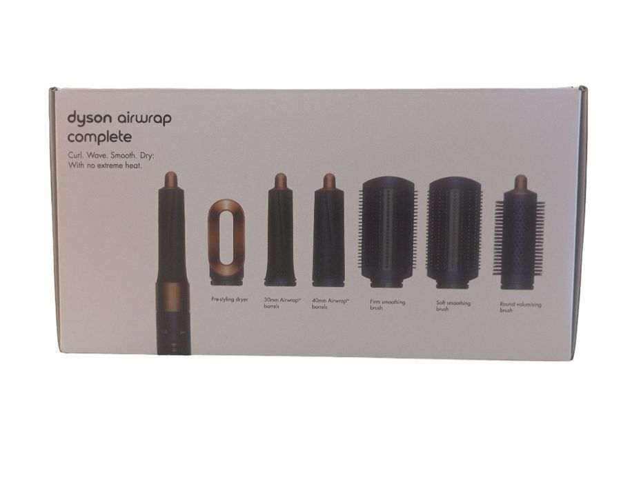 Стайлер Dyson Airwrap Complete HS01