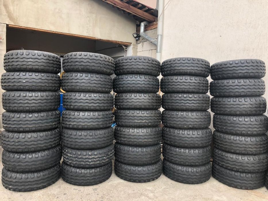 Cauciucuri MRL anvelope 10.0/75-15.3 cauciucuri cu GARANTIE livram