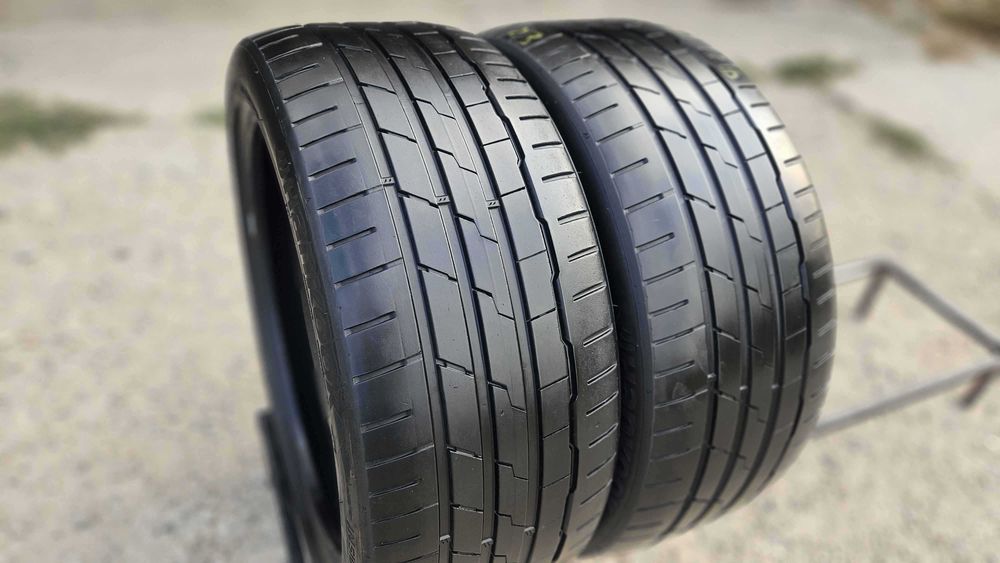 235/40 R19 • Vara • Hankook Ventus S1 evo 3 TO 96W | 2 buc | DOT 2023 | Pret/buc