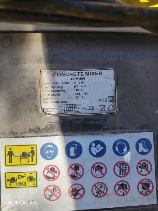 Biton mishalka ozgina ishlatilgan yangi