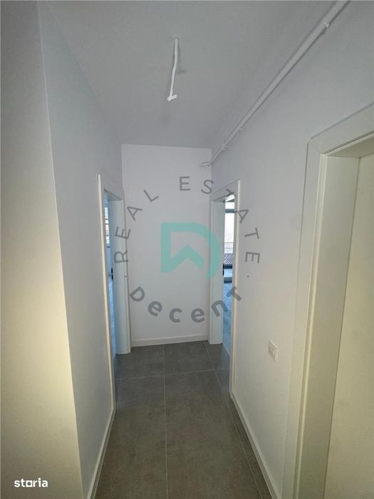 Garsoniera cu gradina proprie 48 mp - SELIMBAR