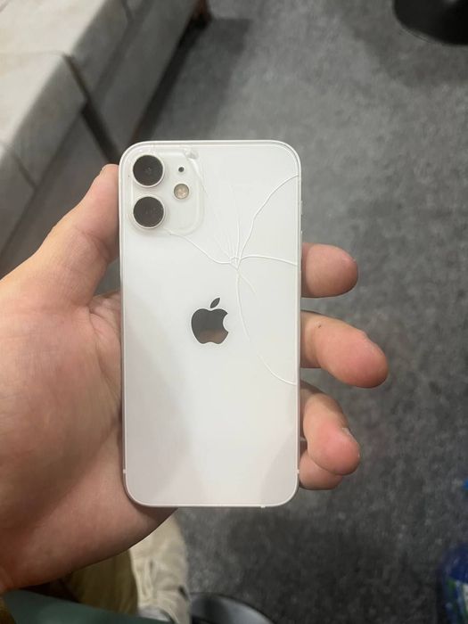 IPhone 12 мини обмен факат