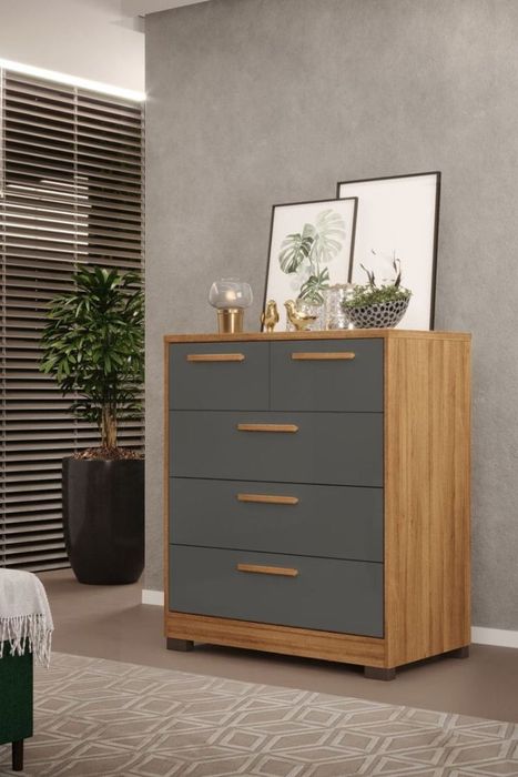 Новый камод от производителя