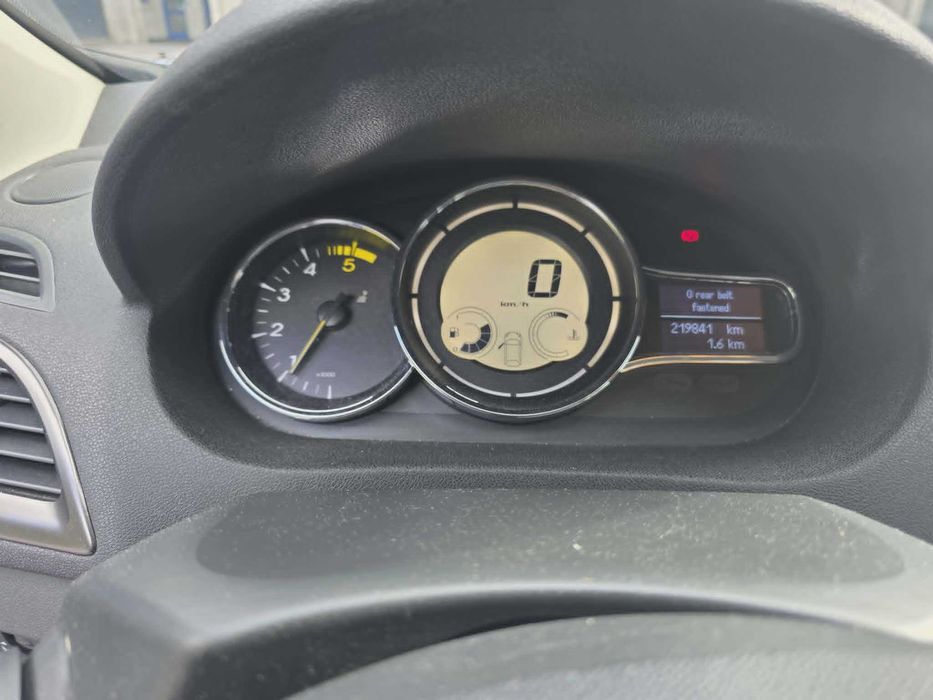 Renault Megane 3