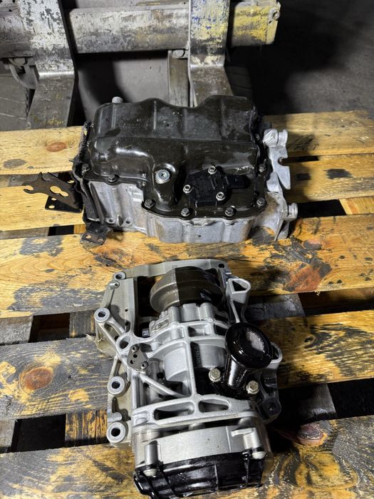 Piese motor vw polo 1,4 tdi CUS