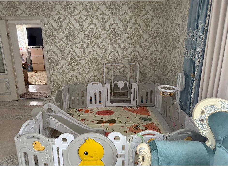 Продам игровую зону