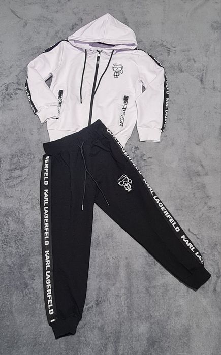 Treninguri vătuite pentru copii