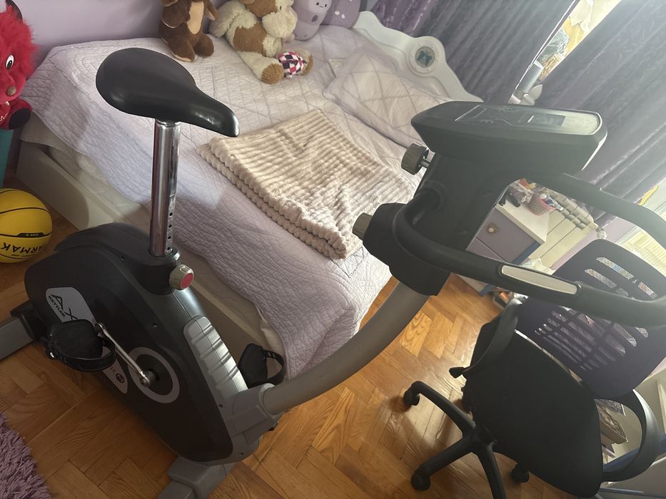 Велоергомтър Kettler AXOS Cycle M