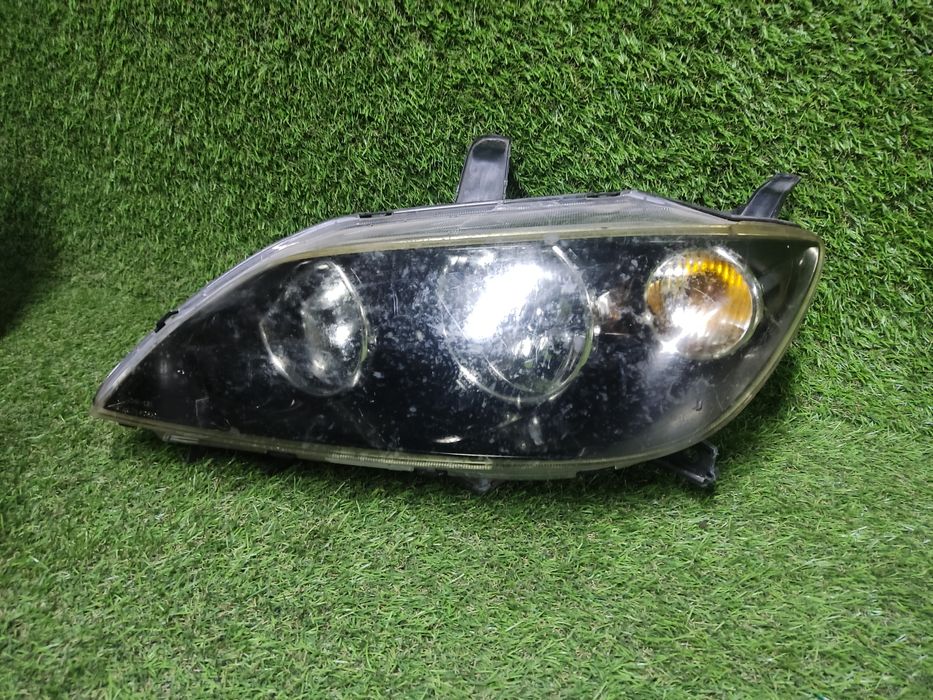 Фара   Mazda   2