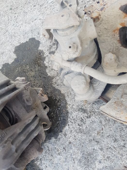 Бензинова помпа за опел зафира 1.8 125кс