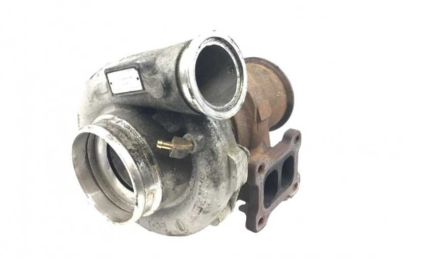 Turbo motoare DC9 16/17/18 Scania - Piese de motor Scania