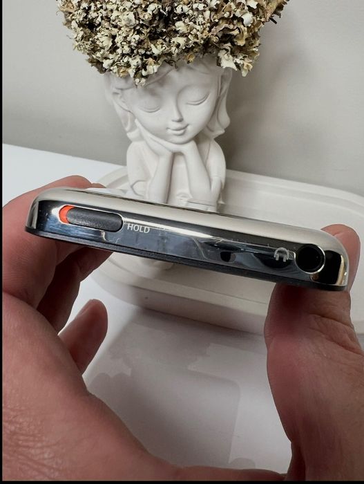 iPod classic 6.5 Gen 120gb