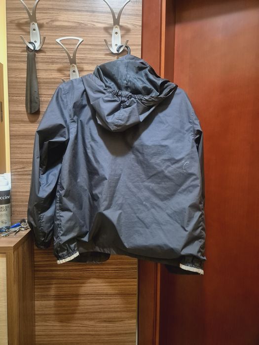 Детско яке North Field 9-10 години