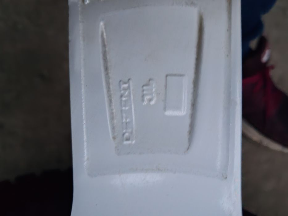 Jante pe 19'' Toyota, Lexus, Nissan, Renault, Hyundai Tesla