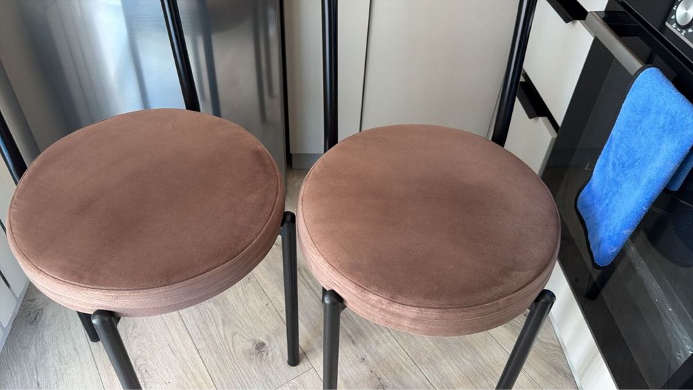 Стулья кухонные