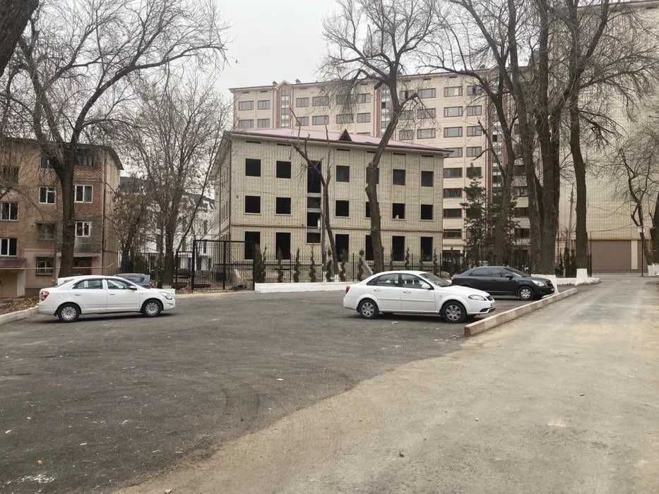 ЭКСКЛЮЗИВ | отдельно стоящее здание 1656 м² в Чиланзаре
