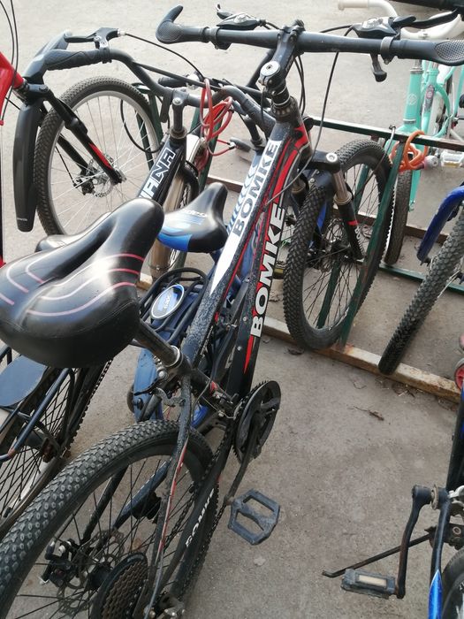 Продам велосипед