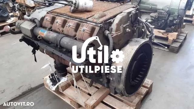 Motor Deutz F8L413FW F6L413FW F10L413FW F12L413FW + piese Deutz