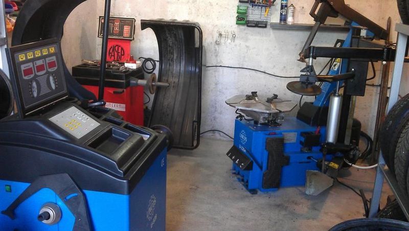 гуми от резервни-13,14,15,16ц. на 155,165,175,185,195,205,215