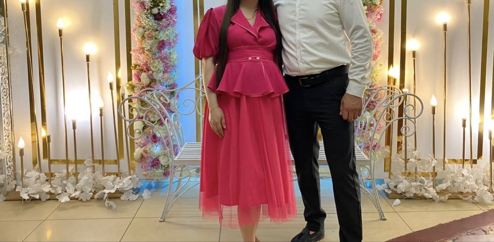 Женские платья продам по 2тыс.