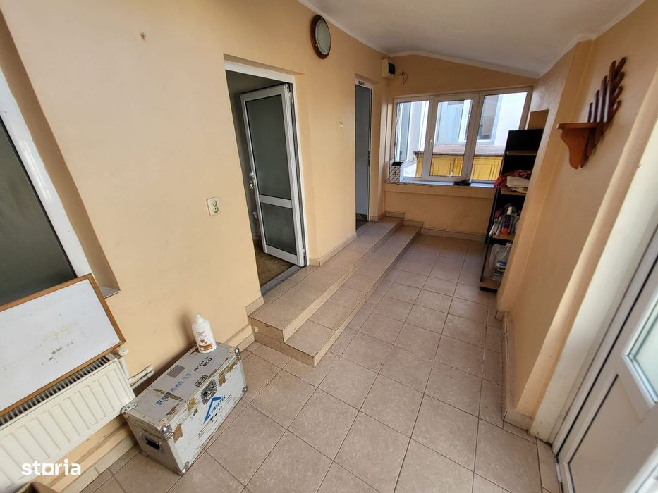 Spațiu de inchiriat Centru