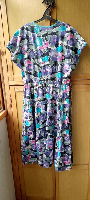 Новый халат советский/производства СССР..